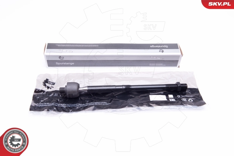 Inner Tie Rod